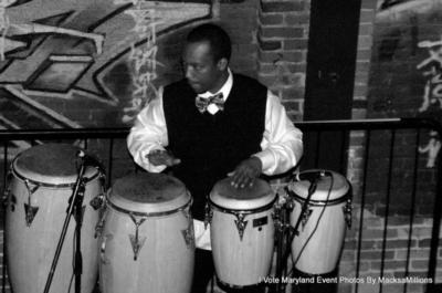 The Westband | Washington, DC | R&B Band | Photo #23