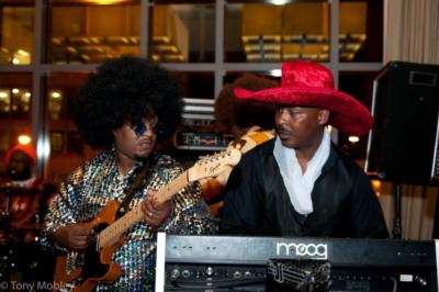 The Westband | Washington, DC | R&B Band | Photo #7