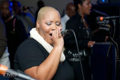 The Westband | Washington, DC | R&B Band | Photo #21