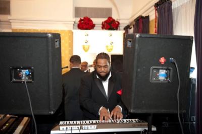 The Westband | Washington, DC | R&B Band | Photo #16