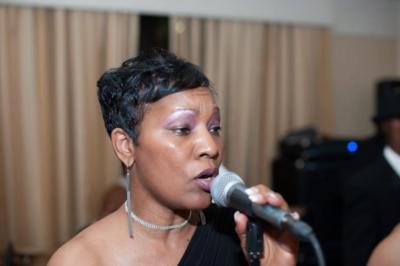 The Westband | Washington, DC | R&B Band | Photo #3