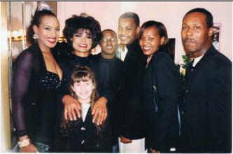 The Westband | Washington, DC | R&B Band | Photo #24