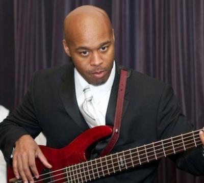 The Westband | Washington, DC | R&B Band | Photo #18