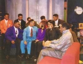 The Westband | Washington, DC | R&B Band | Photo #13