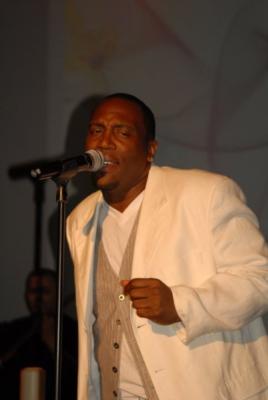 The Westband | Washington, DC | R&B Band | Photo #5