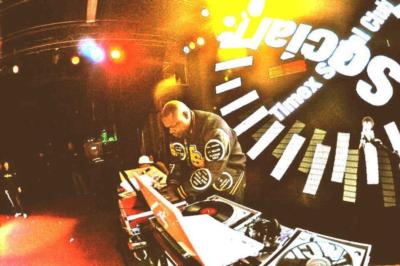 Timex Social Club | Fairfield, CA | 80s Band | Photo #17