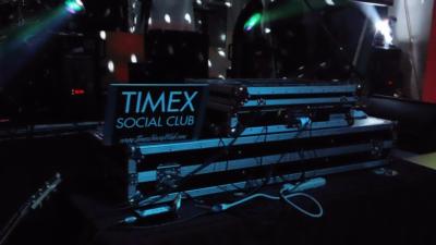 Timex Social Club | Fairfield, CA | 80s Band | Photo #9