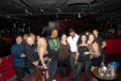 Timex Social Club | Fairfield, CA | 80s Band | Photo #8