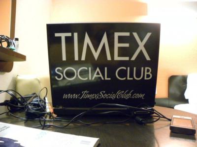 Timex Social Club | Fairfield, CA | 80s Band | Photo #7