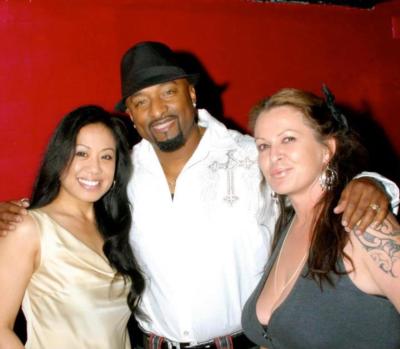 Timex Social Club | Fairfield, CA | 80s Band | Photo #14