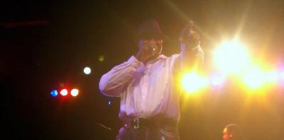 Timex Social Club | Fairfield, CA | 80s Band | Photo #10