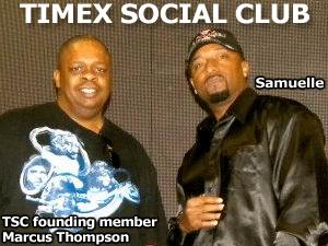 Timex Social Club | Fairfield, CA | 80s Band | Photo #15