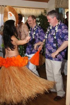 Aloha Polynesia! Hawaiian Band & Dancers. | Sacramento, CA | Hula Dancer | Photo #10