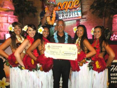 Aloha Polynesia! Hawaiian Band & Dancers. | Sacramento, CA | Hula Dancer | Photo #20