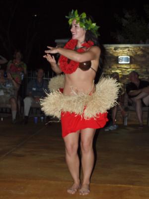 Aloha Polynesia! Hawaiian Band & Dancers. | Sacramento, CA | Hula Dancer | Photo #11