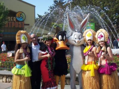 Aloha Polynesia! Hawaiian Band & Dancers. | Sacramento, CA | Hula Dancer | Photo #17