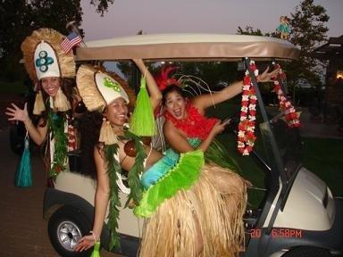 Aloha Polynesia! Hawaiian Band & Dancers. | Sacramento, CA | Hula Dancer | Photo #19