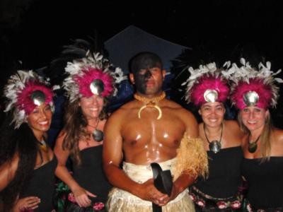 Aloha Polynesia! Hawaiian Band & Dancers. | Sacramento, CA | Hula Dancer | Photo #3