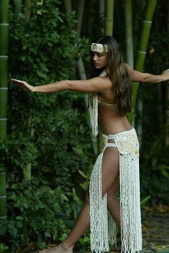 Aloha Polynesia! Hawaiian Band & Dancers. | Sacramento, CA | Hula Dancer | Photo #23