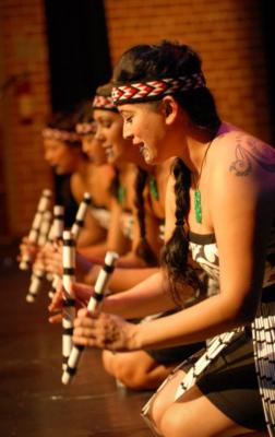 Aloha Polynesia! Hawaiian Band & Dancers. | Sacramento, CA | Hula Dancer | Photo #13