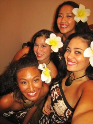 Aloha Polynesia! Hawaiian Band & Dancers. | Sacramento, CA | Hula Dancer | Photo #21