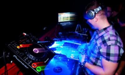 Dj Mix N Match's Main Photo