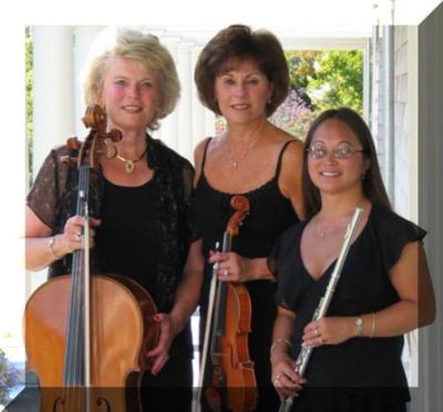 A Trio Classique's Main Photo