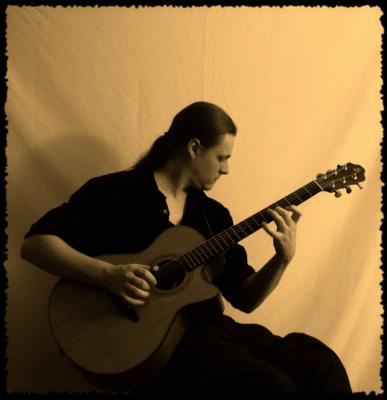 Bryan Rason's Main Photo