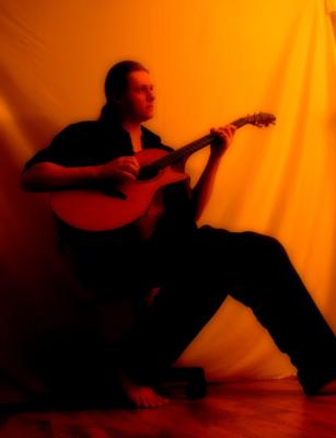 Bryan Rason | Bowmanville, ON | Acoustic Guitar | Photo #3