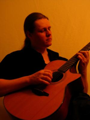 Bryan Rason | Bowmanville, ON | Acoustic Guitar | Photo #9