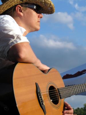 Bryan Rason | Bowmanville, ON | Acoustic Guitar | Photo #5