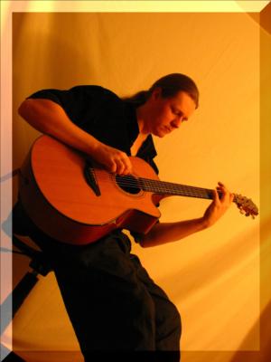 Bryan Rason | Bowmanville, ON | Acoustic Guitar | Photo #11