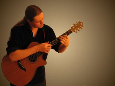 Bryan Rason | Bowmanville, ON | Acoustic Guitar | Photo #6