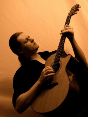 Bryan Rason | Bowmanville, ON | Acoustic Guitar | Photo #8