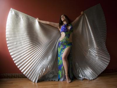Seyyide Belly Dance's Main Photo