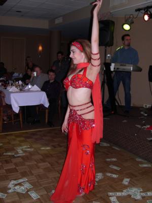 Seyyide Belly Dance | Cambridge, MA | Belly Dancer | Photo #20