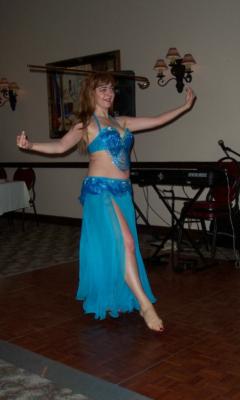 Seyyide Belly Dance | Cambridge, MA | Belly Dancer | Photo #12