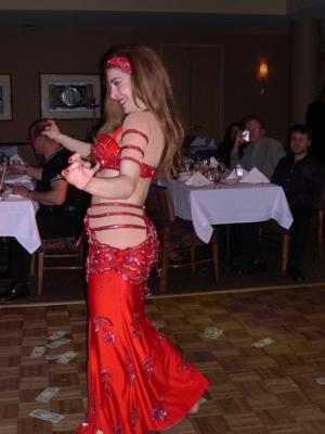 Seyyide Belly Dance | Cambridge, MA | Belly Dancer | Photo #19