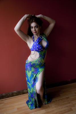 Seyyide Belly Dance | Cambridge, MA | Belly Dancer | Photo #24