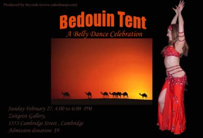 Seyyide Belly Dance | Cambridge, MA | Belly Dancer | Photo #7