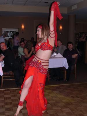 Seyyide Belly Dance | Cambridge, MA | Belly Dancer | Photo #18