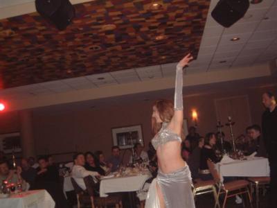 Seyyide Belly Dance | Cambridge, MA | Belly Dancer | Photo #21