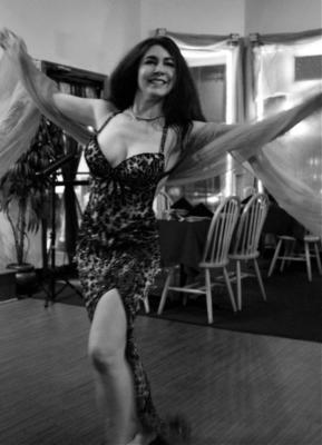 Seyyide Belly Dance | Cambridge, MA | Belly Dancer | Photo #3