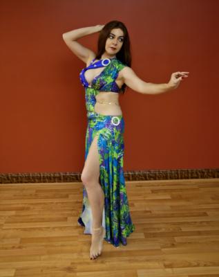 Seyyide Belly Dance | Cambridge, MA | Belly Dancer | Photo #14