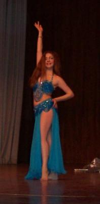 Seyyide Belly Dance | Cambridge, MA | Belly Dancer | Photo #11