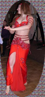 Seyyide Belly Dance | Cambridge, MA | Belly Dancer | Photo #9