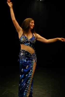 Seyyide Belly Dance | Cambridge, MA | Belly Dancer | Photo #5