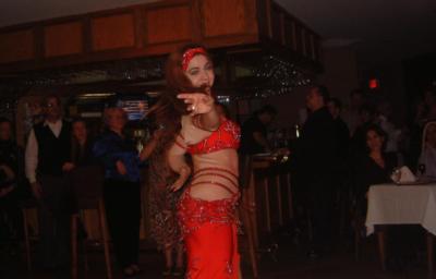 Seyyide Belly Dance | Cambridge, MA | Belly Dancer | Photo #16