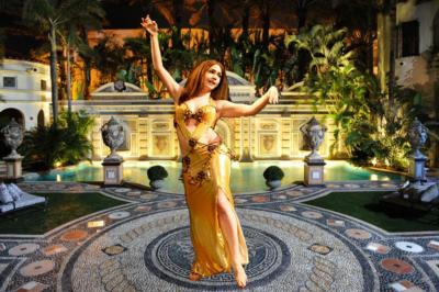 Seyyide Belly Dance | Cambridge, MA | Belly Dancer | Photo #25
