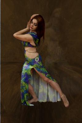 Seyyide Belly Dance | Cambridge, MA | Belly Dancer | Photo #4